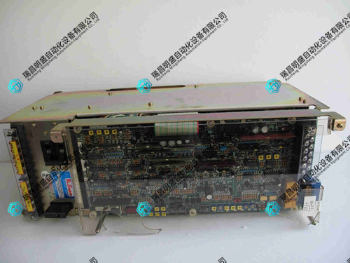 SANYO DENKI BA050FXWT509BC伺服驱动器