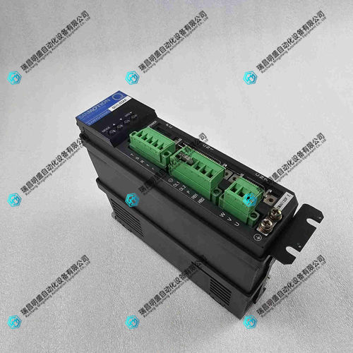 SANYO DENKI QS1L03AA0MA01S0F伺服驱动器