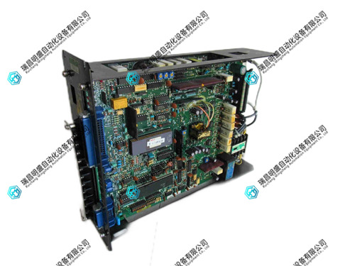 SANYO DENKI 65BA030VDT14伺服放大器(图1) sanyo_denki_servo_amplifier_refurbished_65ba030vdt14_lot_3467_listed_by_greg_2 (4).jpg