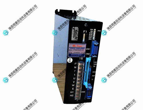 SANYO DENKI 67BA030KDT10伺服放大器(图1) sanyo_denki_67ba030kdt10_servo_amplifier_1.jpg