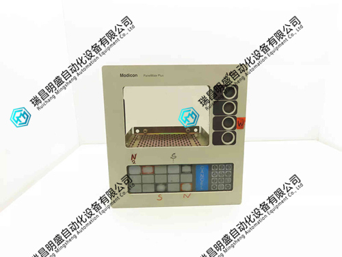 AEG MODICON MM-PMC2-300接口控制单元(图1) modicon_aeg_mm-pmc2-300_panelmate_plus_interface_control_unit_-no_monitor.jpg