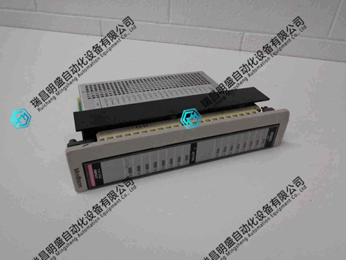 AEG MODICON AS-B805-016输出模块 (图1) modicon_as-b805-016_input_module_b805_aeg_gould_115vac_-_used_-_free_shipping_2.jpg