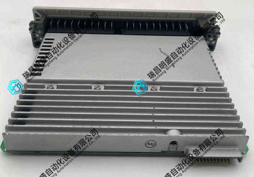 AEG MODICON AS-B808-016输出模块