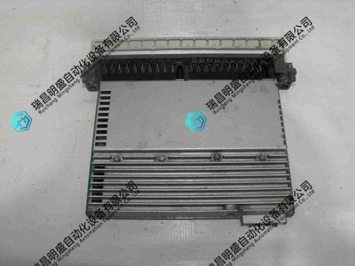 AEG MODICON AS-B824-016控制器模块