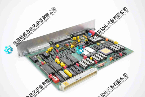 AEG MODICON 6058-042.248263 控制器模块(图1) aeg_modicon_kp1-e_6058-042_249650_1.jpg