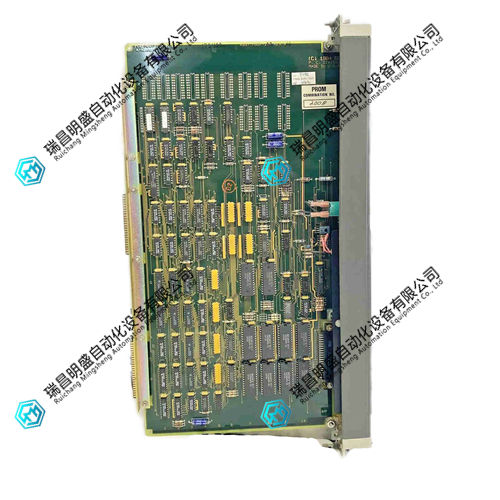 AEG MODICON M907-000存储模块(图1) aeg_modicon_m907_memory_module_pcb_m907-000_rev_a (1).jpg