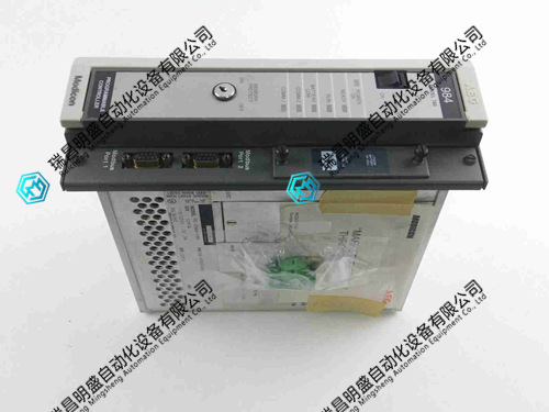 AEG MODICON  PC-0984-780可编程控制器 