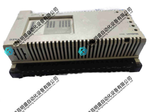 AEG MODICON 110CPU51202 CPU模块(图1) aeg_modicon_micro_110cpu51202_plc_programmable_logic_controller_made_in_u_s_a_4 (4).jpg