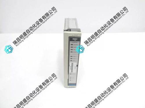 AEG MODICON AS-B882-239高速计数器模块