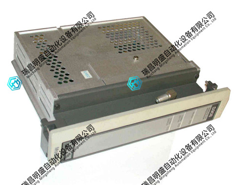 AEG MODICON AS-S908-110 I/O 处理器 (图1) very_nice_aeg_modicon_cpu_remote_800_i_o_module_model_as-s908-110.jpg