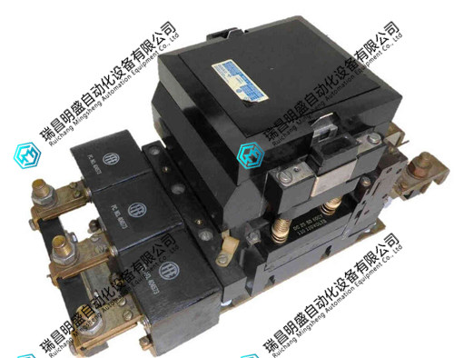 AEG Modicon A203G控制系统(图1) gould_a203g_nema_size_5_with_new_contacts.jpg