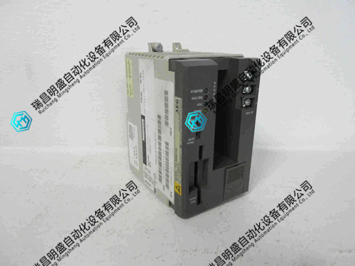 AEG Modicon PC-A984-130可编程控制器