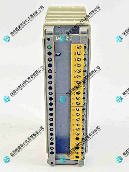 AEG MODICON AS-BDAP-21输入输出模块