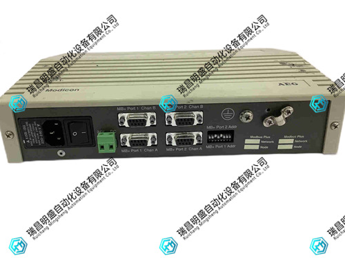 AEG Modicon NW-BP85-002控制器模块(图1) aeg_modicon_nw-bp85-002_bridge_plus_115_230_v_50_60_hz_5_25_a_4 (4).jpg