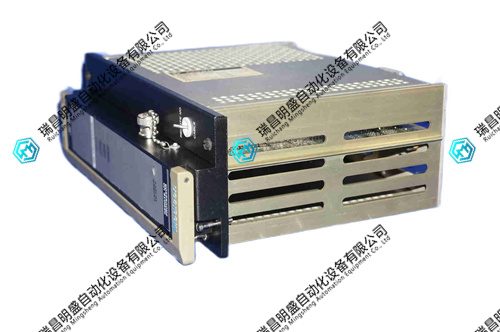 AEG Modicon AS-J890-001处理器模块