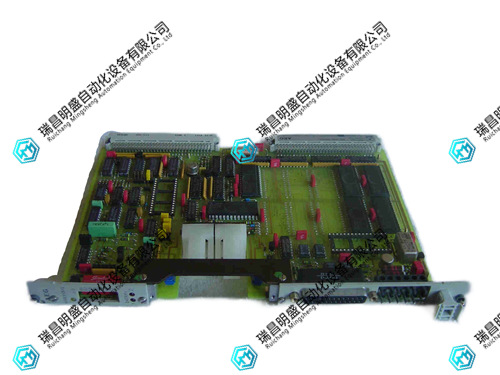 AEG Modicon 6051-042.23966电路板
