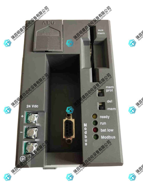 AEG Modicon AS-C951-009电源转换器(图1) new_old_modicon_plc_cpu_4k_memory_pc-0984-130_as-c951-009_aeg_dg.jpg