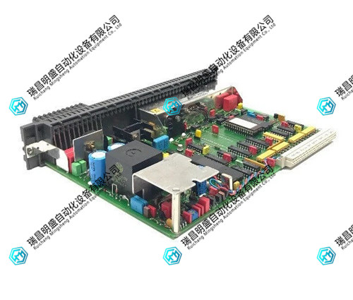 AEG Modicon DEA156总线接口模块