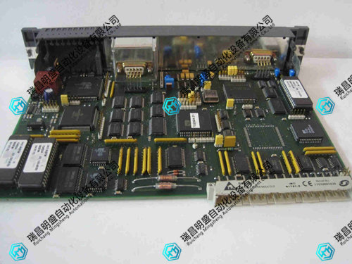 AEG Modicon BKF102分组接口模块(图1) aeg_modicon_sps_a250_interbus_bus_baugruppe_interface_bkf102_bkf_102_1.jpg