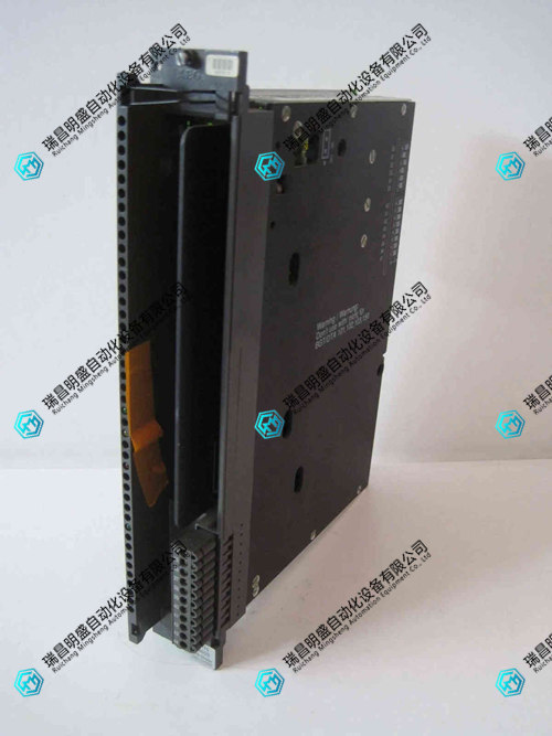 AEG Modicon BIK116输入输出模块 