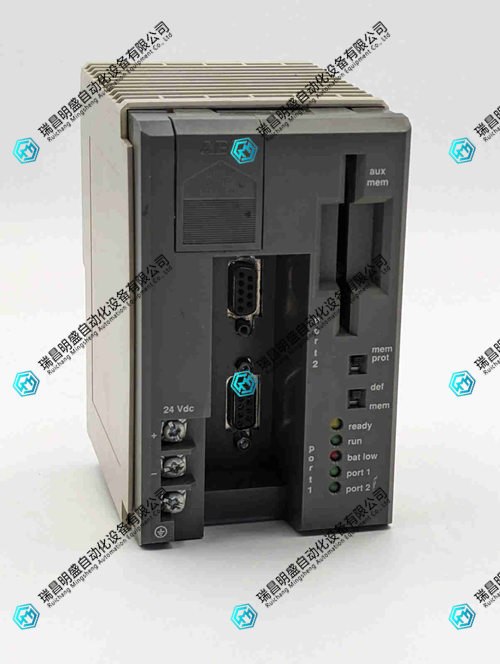 AEG Modicon PC-A984-141可编程控制器