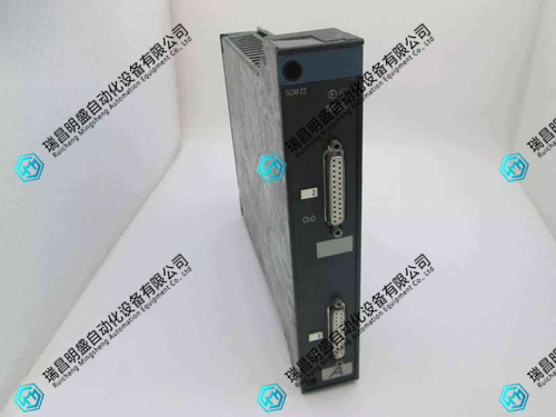AEG Modicon TSXSCM2222遥控接口模块