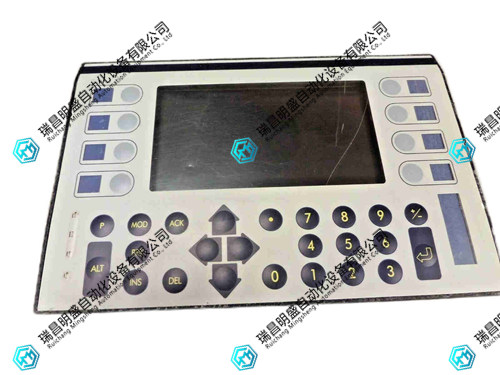 AEG Modicon TCCX1730LW 触摸屏