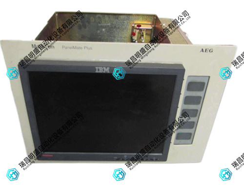 AEG Modicon MM-PMC2-100电源模块(图1) aeg_modicon_mm-pmc2-100_110va_panelmate_plus.jpg