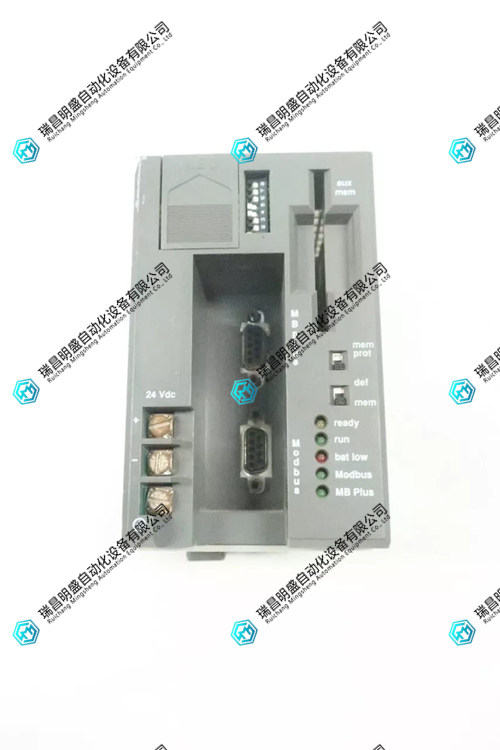 AEG Modicon PC-0984-145储存模块