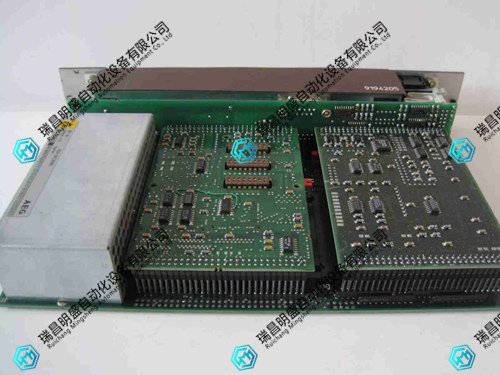 AEG Modicon BKF101总线间分组接口模块