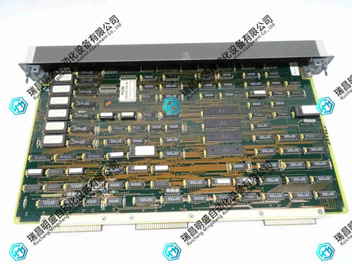 AEG Modicon C916-100中央控制器模块