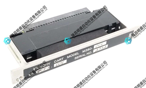 AEG Modicon AS-M380-006存储模块卡