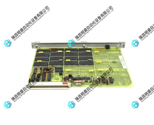 AEG Modicon SC8128印刷电路板