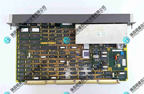 AEG Modicon AM-S975-103处理器 PCB 模块