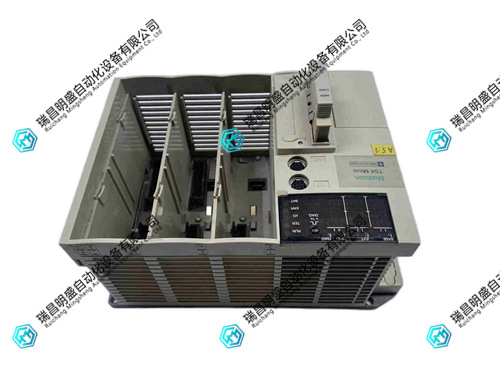 AEG Modicon TSX3721100处理器模块