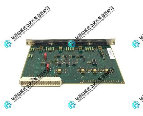 AEG Modicon UVL842信号机接口模块(图1) aeg_modicon_uvl842_7.jpg