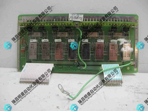 AEG Modicon AS-B005-800模拟输出模块