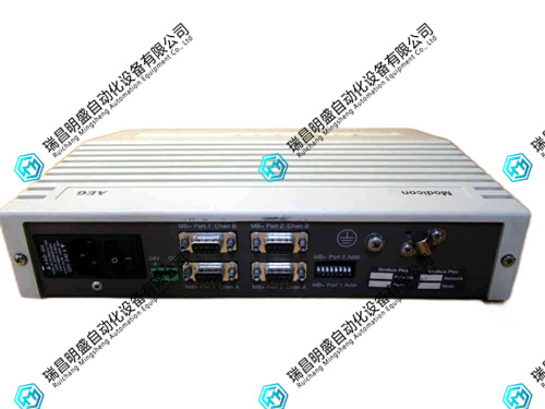 AEG Modicon NWBP85002通信模块