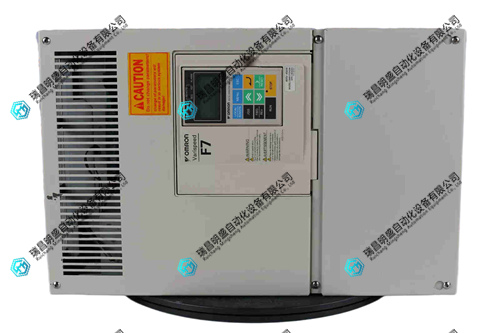 OMRON  CIMR-F7Z4045逆变器