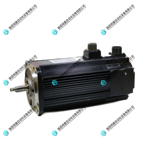 USAFED-09FS伺服电机