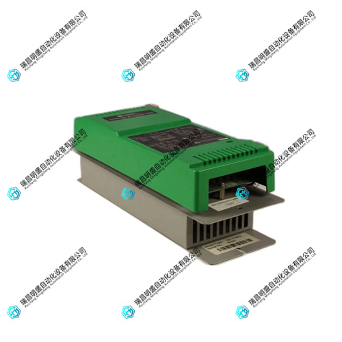 CD-II-DBU动态制动装置