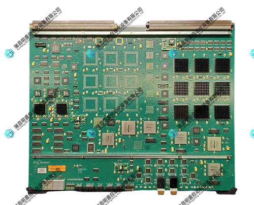 0116878-001控制器模块