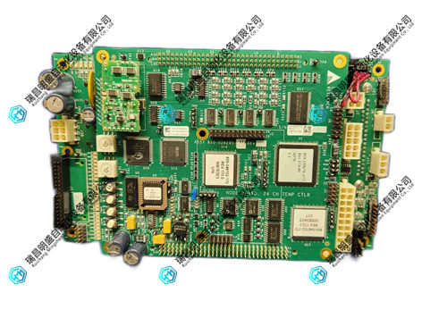 810-028295-173温度控制器模块