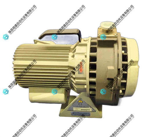 A71002909干卷真空泵