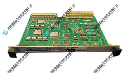 810-234640-213控制器模块