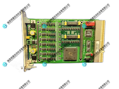 0190-15384输入输出模块