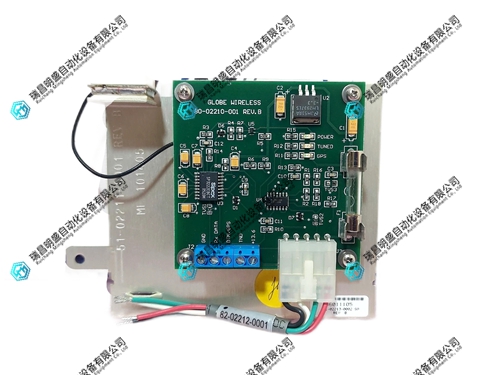 80-02210-001 PCB模块
