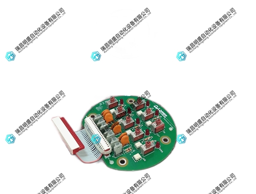 2-3-0500-178印刷电路板
