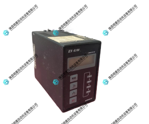 KN-6100控制器模块
