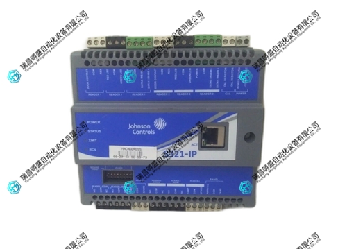 S321-IP访问控制器